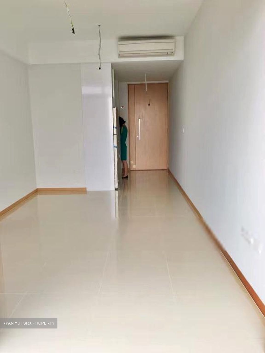 The Trilinq (D5), Condominium #556119281